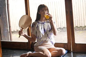 Mùa hè buồn chán ở quê Trả bài vợ yêu nhà kề bên thiếu thốn vì lấy Ông xã già