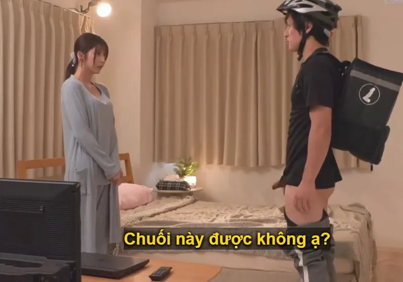 Dịch vụ ship buồi tận phòng cho mấy con ghệ fa lâu năm bị lứng
