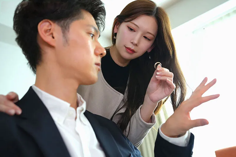 Người vợ đi đi giã ngoại, anh xã ở nhà bị nhỏ em người vợ gạ nện không trượt phát nào